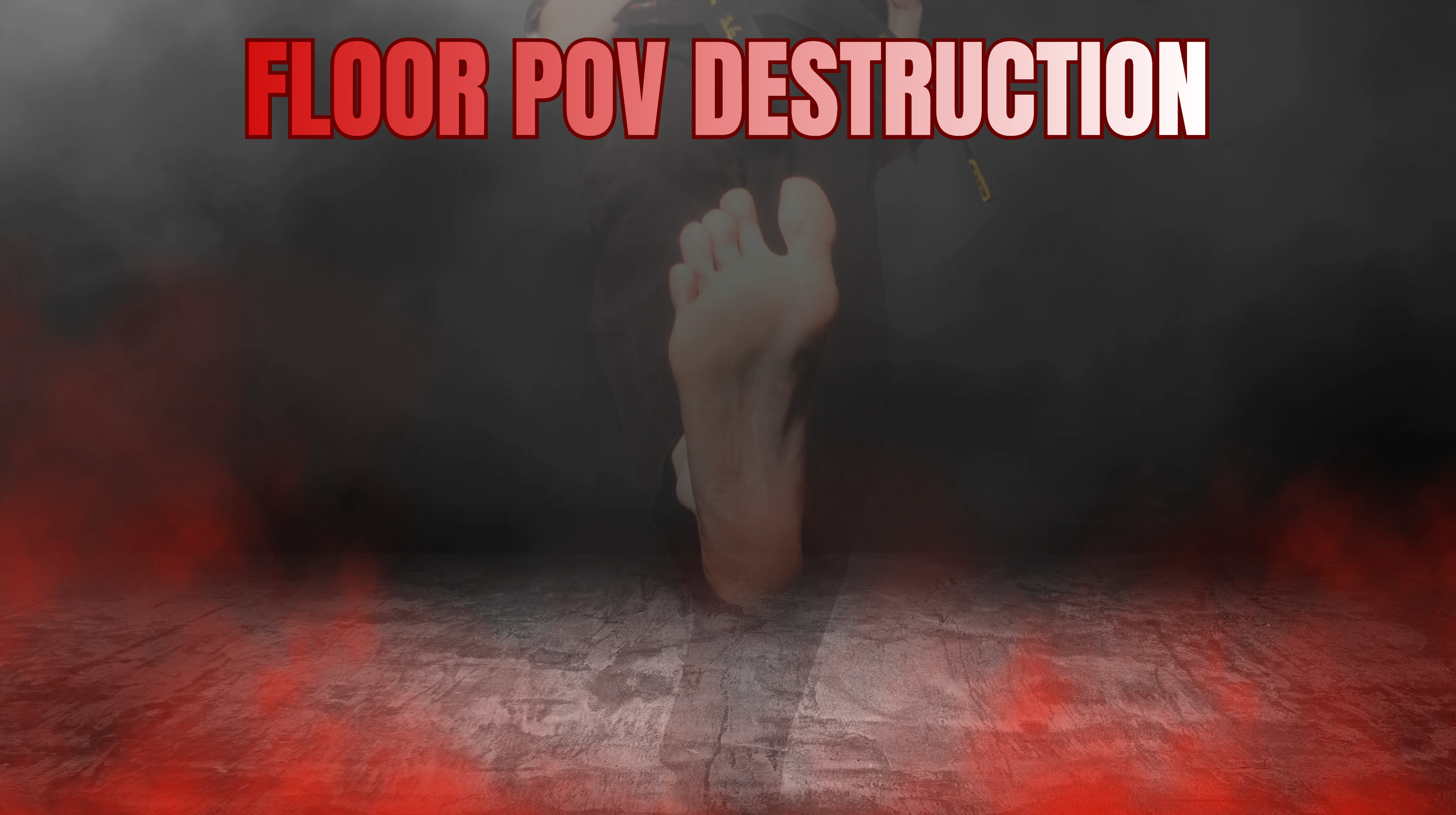 Power, Speed, Destruction