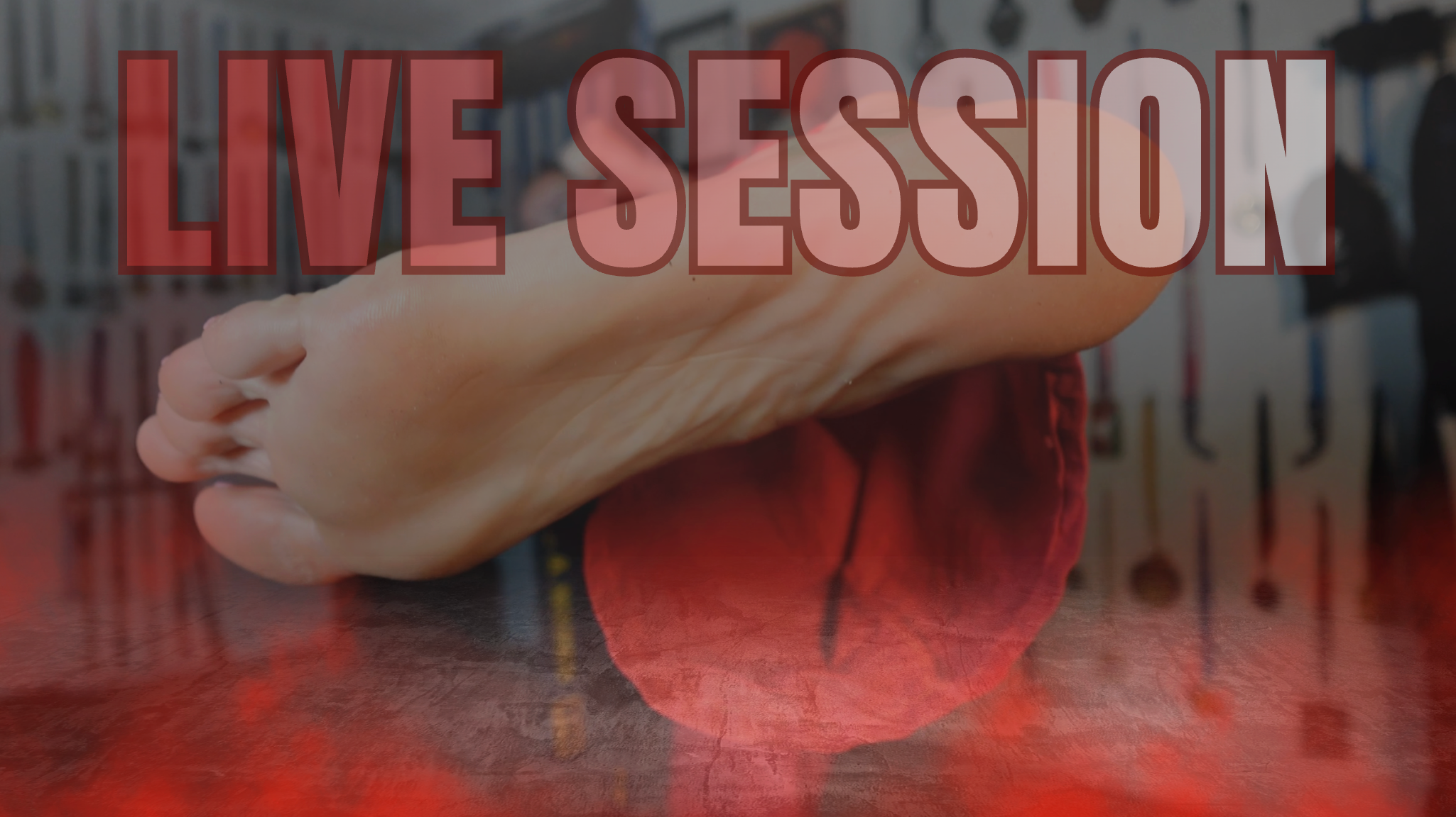 Real Life Session
