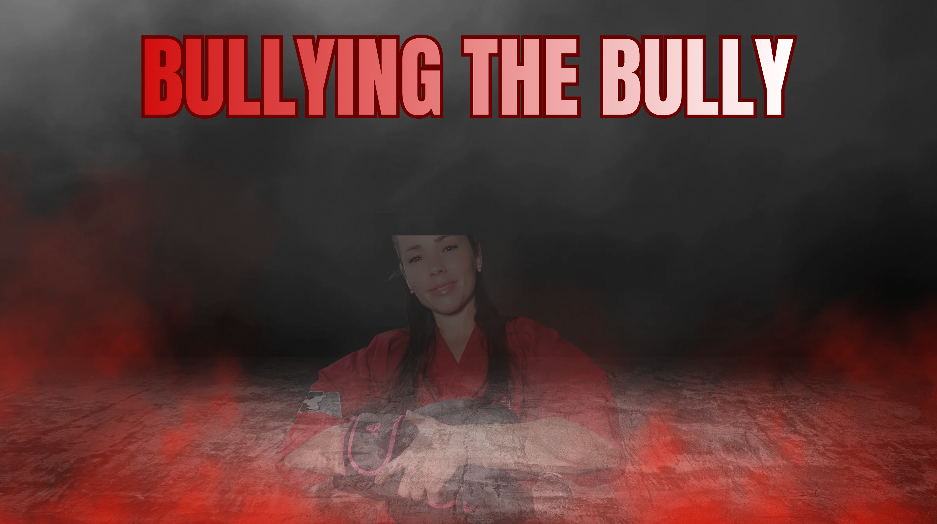 You're Bullying My Students