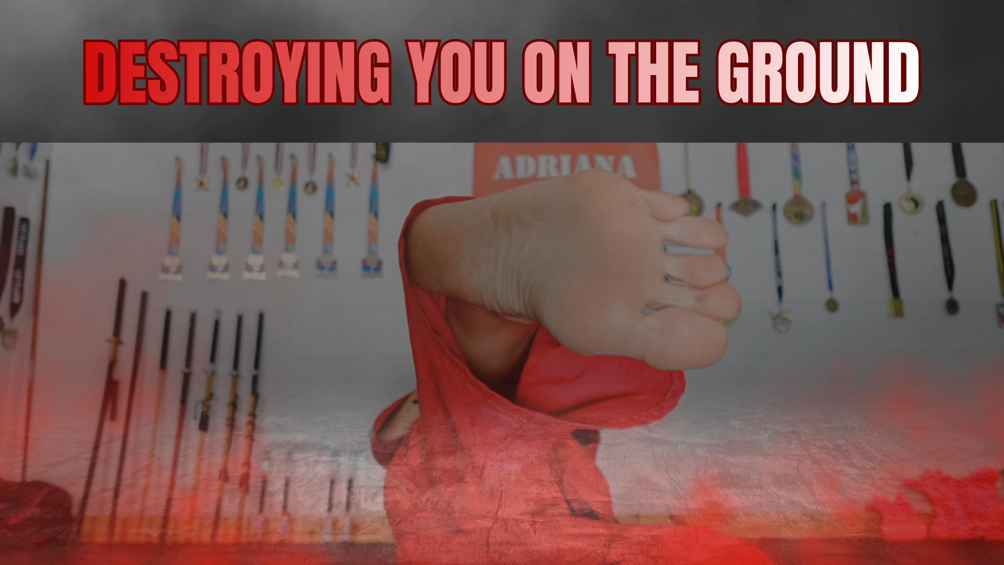 Absolute Obliteration Floor POV