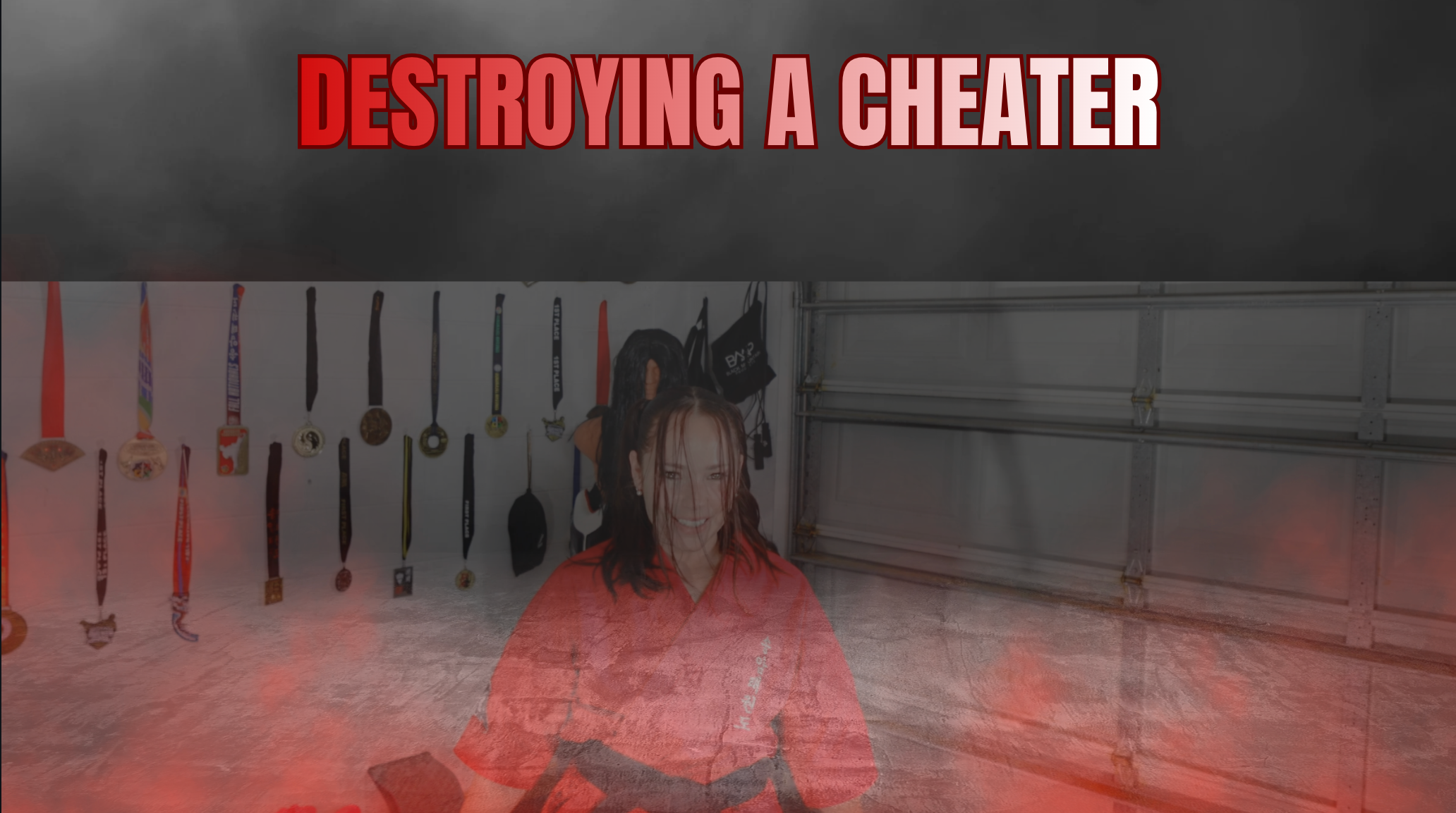 You're My Cheating Husband 2/2